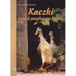 Kaczki poradnik...
