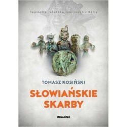 Słowiańskie skarby....