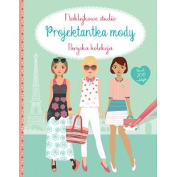 Naklejkowe studio....