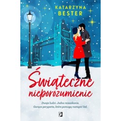 Świąteczne nieporozumienie