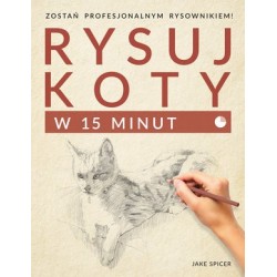 Rysuj koty w 15 minut