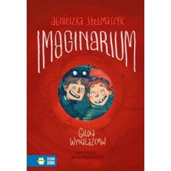 Imaginarium. Gildia...