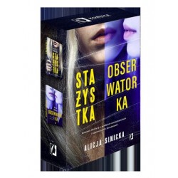 Pakiet: Stażystka /...