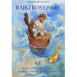 Bajki rosyjskie