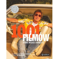 1001 filmów, które musisz...
