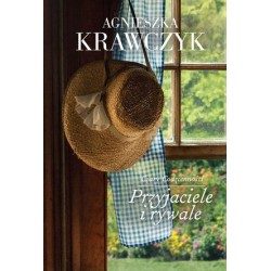 Przyjaciele i rywale. Saga...