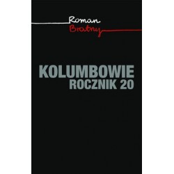 Kolumbowie. Rocznik 20