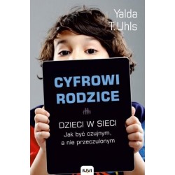 Cyfrowi rodzice