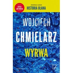 Wyrwa (edycja limitowana)