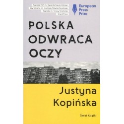 Polska odwraca oczy....