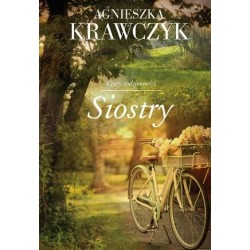 Siostry. Saga Czary...
