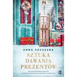 Sztuka dawania prezentów