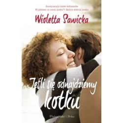 Jeśli się odnajdziemy, kotku