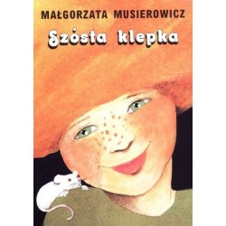 Szósta klepka