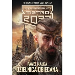 Uniwersum Metro 2033....