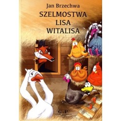 Szelmostwa Lisa Witalisa