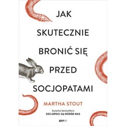 Jak skutecznie bronić się...