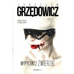 Wypychacz zwierząt