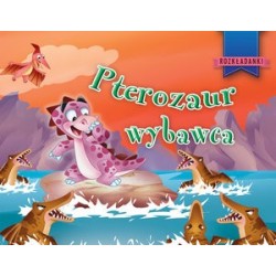 Pterozaur wybawca