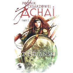 Pomnik Cesarzowej Achai. Tom 1