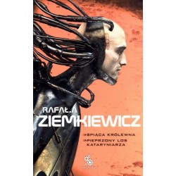 Śpiąca królewna. Pieprzony...