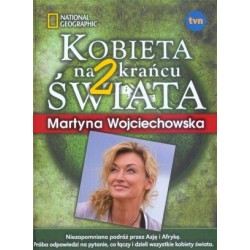 Kobieta na krańcu świata 2