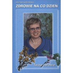 Zdrowie na co dzień
