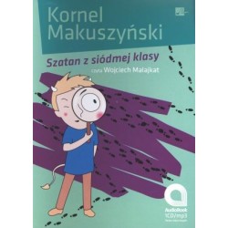 Szatan z siódmej klasy...