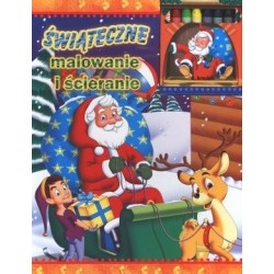 Świąteczne malowanie i...