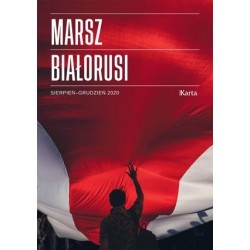 Marsz Białorusi...
