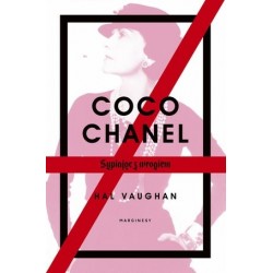 Coco Chanel. Sypiając z...