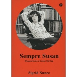 Sempre Susan. Wspomnienie o...