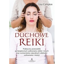Duchowe Reiki
