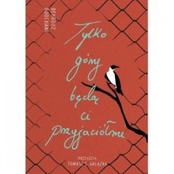 Tylko góry będą ci...