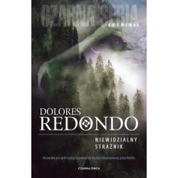 Niewidzialny strażnik. Cykl...