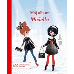 Mój album. Modelki