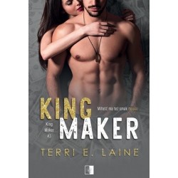 King Maker. Seria King...