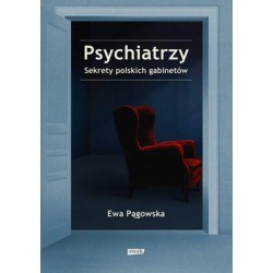 Psychiatrzy. Sekrety...