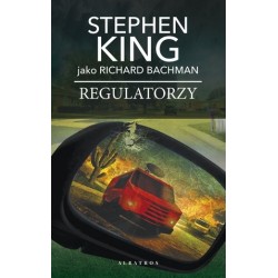 Regulatorzy (wydanie...