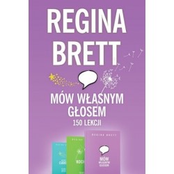 Pakiet: Mów własnym głosem...