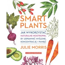 Smart Plants. Jak...