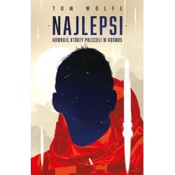 Najlepsi. Kowboje, którzy...