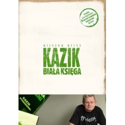 Kazik. Biała księga