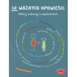 12 ważnych opowieści....