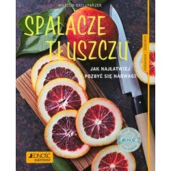 Spalacze tłuszczu. Jak...