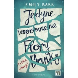 Jedyne wspomnienie Flory Banks