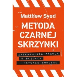 Metoda czarnej skrzynki....