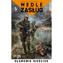 Wedle zasług
