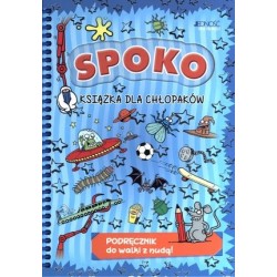 Spoko książka dla...