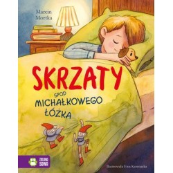 Skrzaty spod Michałkowego...